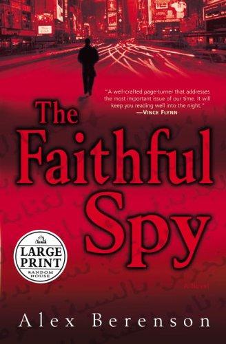 The Faithful Spy