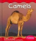 Camels (Desert Animals) by William John Ripple cover