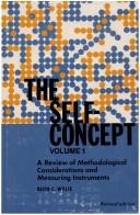 The self concept