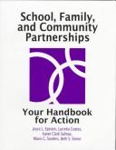 School, family, and community partnerships