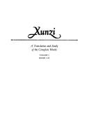 Xunzi