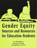 Gender equity right from the start