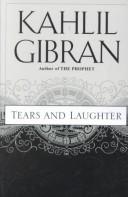 Tears and laughter