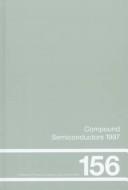 Compound semiconductors 1997