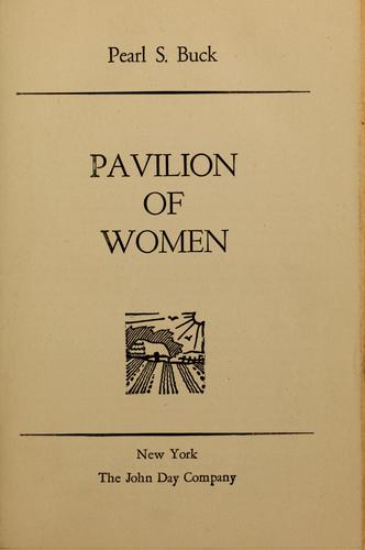 Pavilion of Women