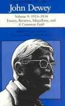 John Dewey