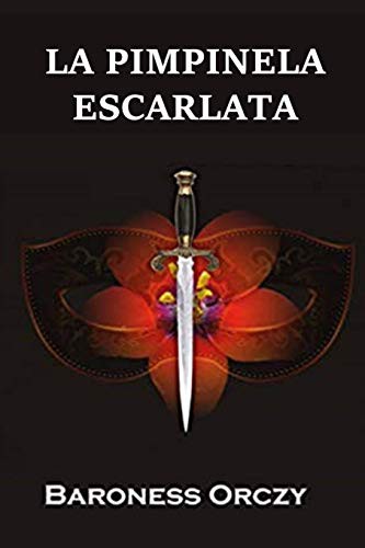 The Scarlet Pimpernel