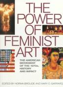 The power of feminist art