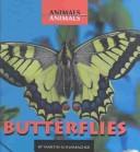 Butterflies (Animals, Animals)