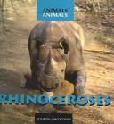 Rhinoceroses (Animals, Animals)