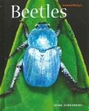 Beetles (Animal Ways) by Marc Zabludoff cover