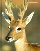 Deer (Animal Ways) by Rebecca Stefoff cover