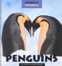 Penguins (Animals, Animals) by Judith Jango-Cohen cover