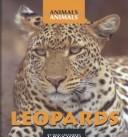Leopards (Animals, Animals)