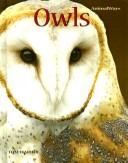 Owls (Animal Ways) by Tom Warhol cover