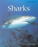 Sharks (Animal Ways) by Paul L. Sieswerda cover