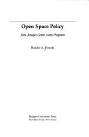 Open space policy
