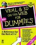 VRML and 3D on the Web for Dummies