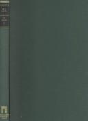 The works of Charles Darwin
