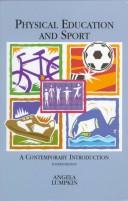 Physical education and sport