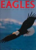 Eagles by Hal H. Wyss cover