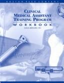 Clinical Medical Assistant Training Program