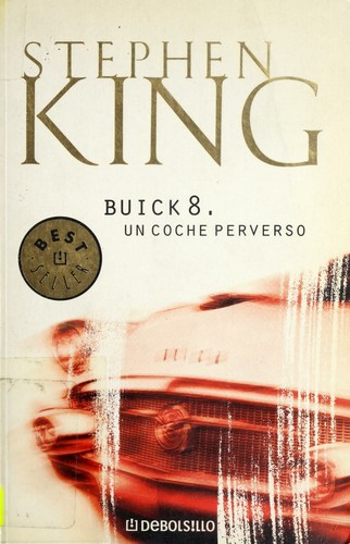 From a Buick 8