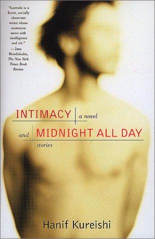 Intimacy