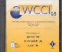 The 1998 IEEE International Conference on Evolutionary Computation proceedings : IEEE World Congress on Computational Intelligence : Anchorage, Alaska, May 4-9, 1998