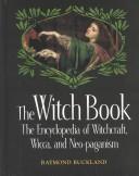 The Witch Book