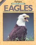 Eagles (Animal books) by Jinny Johnson cover