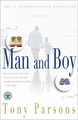 Man and boy