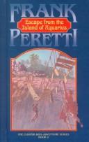 Escape from the Island of Aquarius (Cooper Kids Adventures