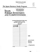 The Japan Business Study Program