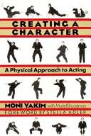 Creating a character