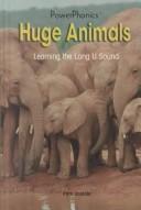 Huge Animals by Pam Vastola cover