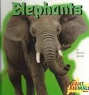 The Giant Animals