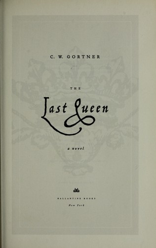 The last queen