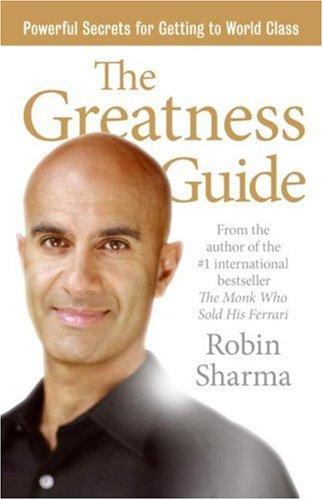 The Greatness Guide