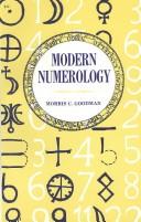 Modern numerology