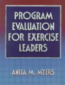 Program Evaluation for Excerise Leaders