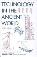 Technology in the ancient world.