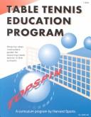 Table Tennis Education Program