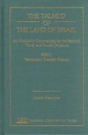 The Talmud of Babylonia