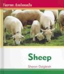 Sheep by Sharon Dalgleish, June Loves cover