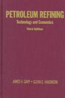 Petroleum refining