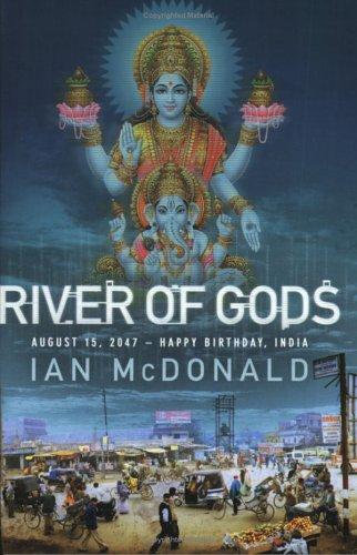 River of gods