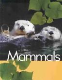 Mammals (Animal Facts) by Paul McEvoy cover