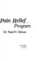 The Scottsdale Pain Relief Program