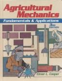 Agricultural mechanics